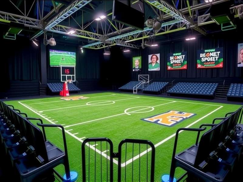 Rahul Krishnan portrait