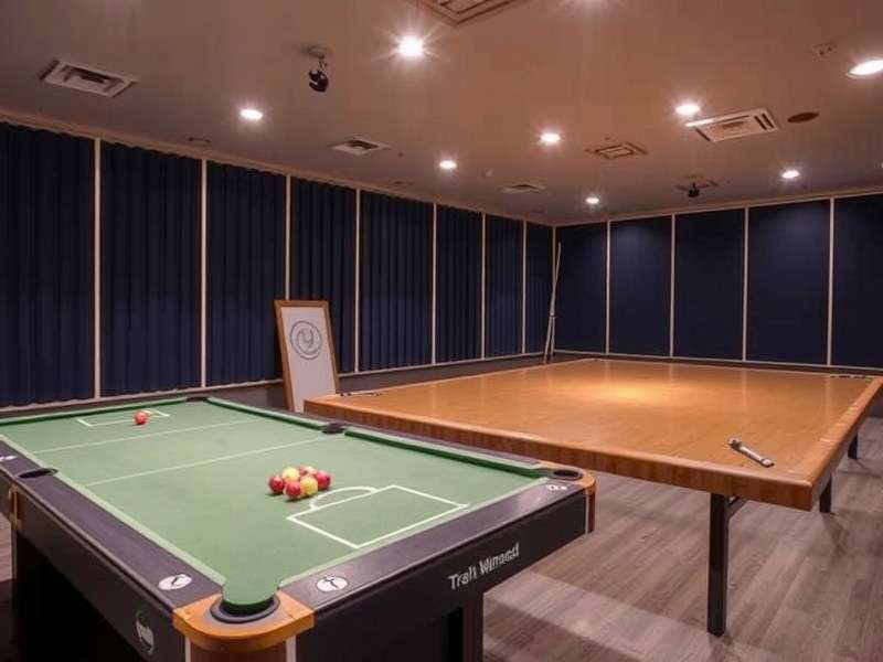 Arjun Mehta portrait